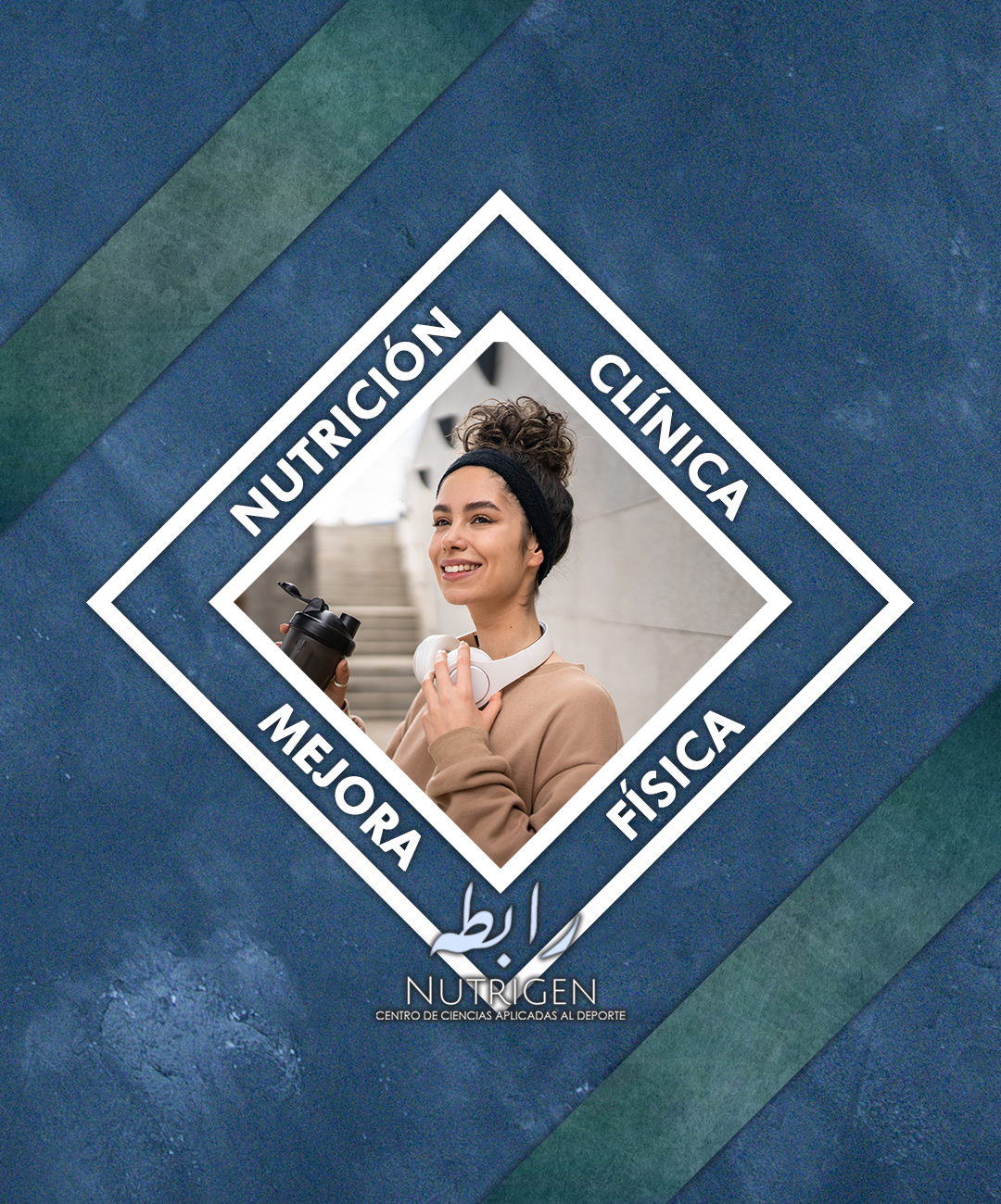 Diseño de redes sociales para psicologos